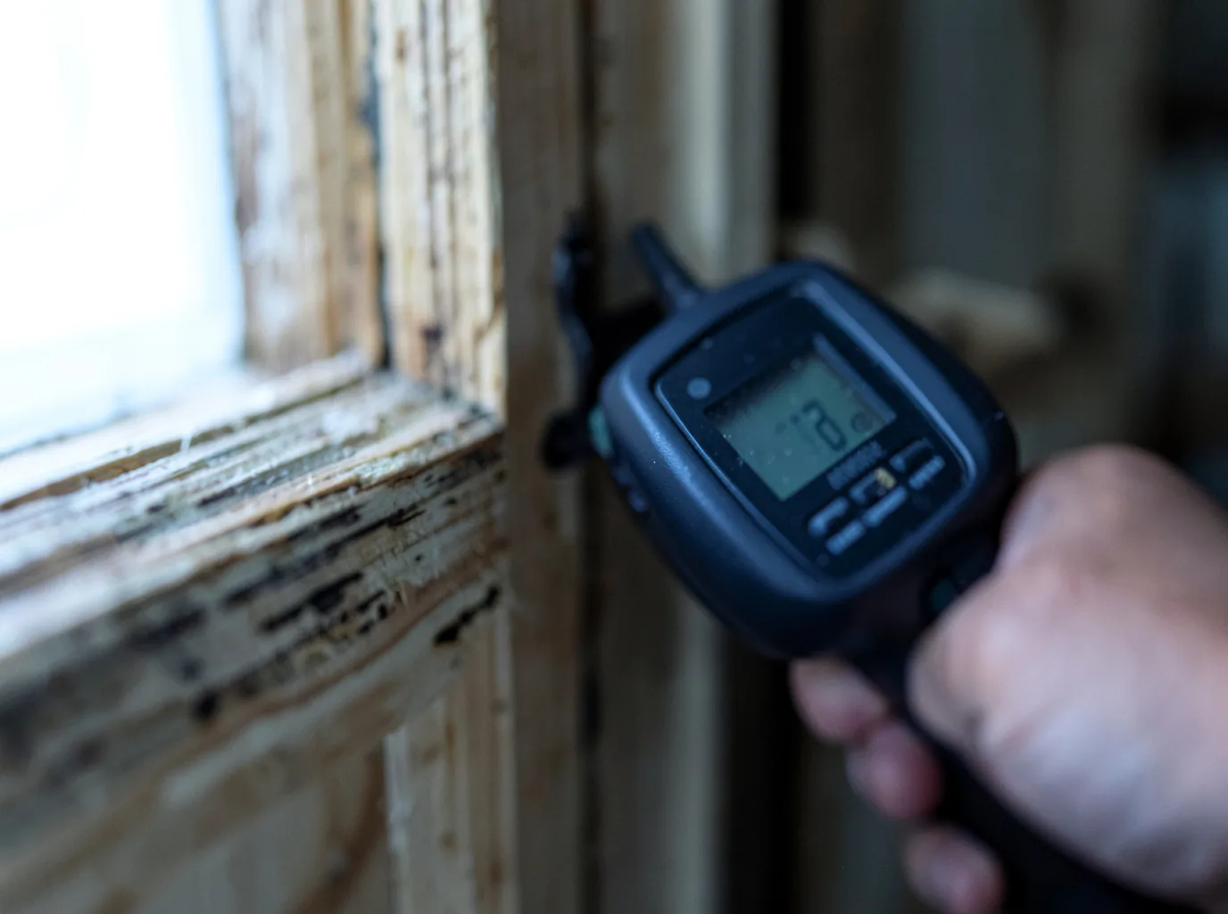 Water Damage Restoration El Reno, OK FAQs